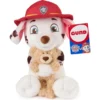 Paw Patrol Hugging Plush 9.5" Marshall