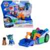 Paw Patrol Search & Rescue Themed Vehicle Rocky