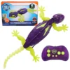 Hex Bots Wall Crawler Gecko Glow in The Dark
