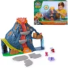 Paw Patrol Movie3 Dino Super Lava Blast Playset