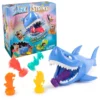 Game Shark Strike