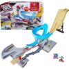 Tech Deck Free Riders  Extreme Playset