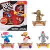 Tech Deck  Free Riders Multipack