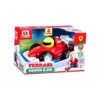 BBJUNIOR FERRARI TOUCH & GO F2012
