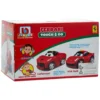 BB Junior Ferrari Touch & Go 458 Italia