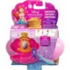 DisneyPrincs DollAriel Sisters Bath Asst