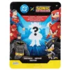 Sonic-DC?2.5? Fig Mystery Heroes Wave #1