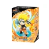 NARUTO SHIPPUDEN Chronicles Great Ninja