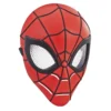 HASBRO SPD HERO MASK SPIDERMAN