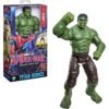 SPD BOM MCCARROLL DLX TITAN FIGURE