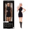 Barbie Basics Blonde Doll Model
