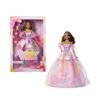 Barbie Birthday Wishes Doll Refreshed