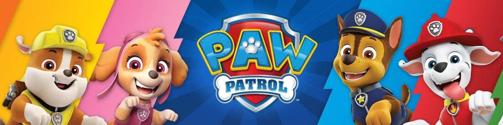 Paw patrol 4